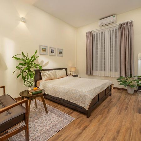 Forest Tag - 6/8 Ha Noi Hue Exterior foto