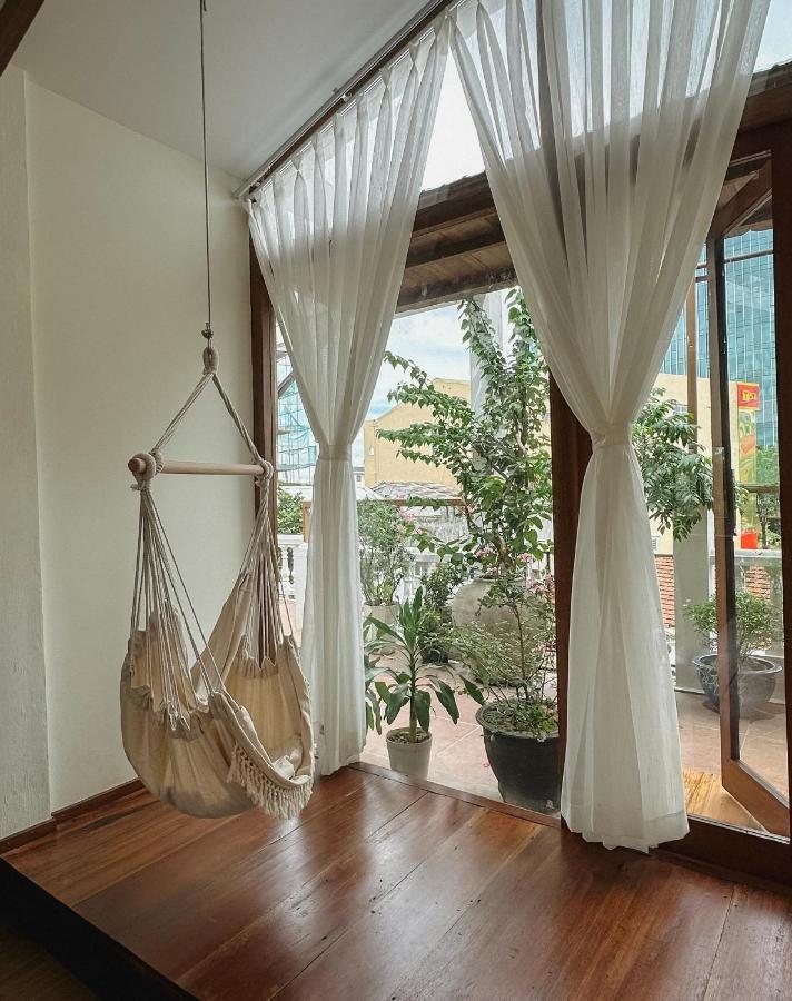 Forest Tag - 6/8 Ha Noi Hue Exterior foto
